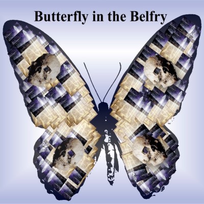 04 Butterfly in the Belfry Tunecore