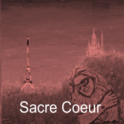 Sacre Coeur 1600 x 1600