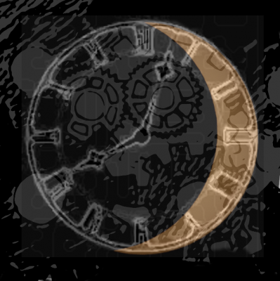TIME WON'T SHINE pm